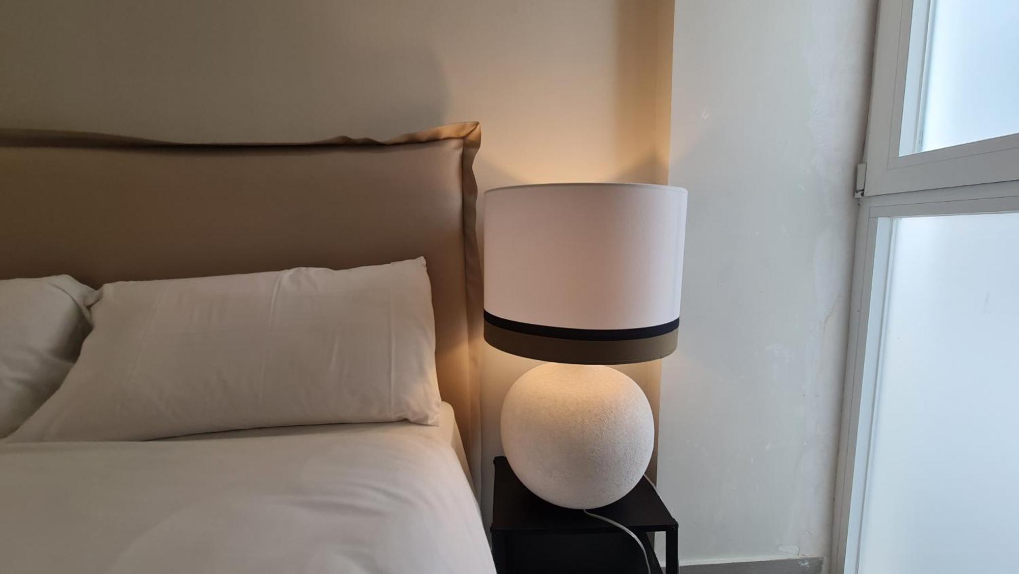 Navas Penthouse 301 By Florentia Homes Granada Luaran gambar