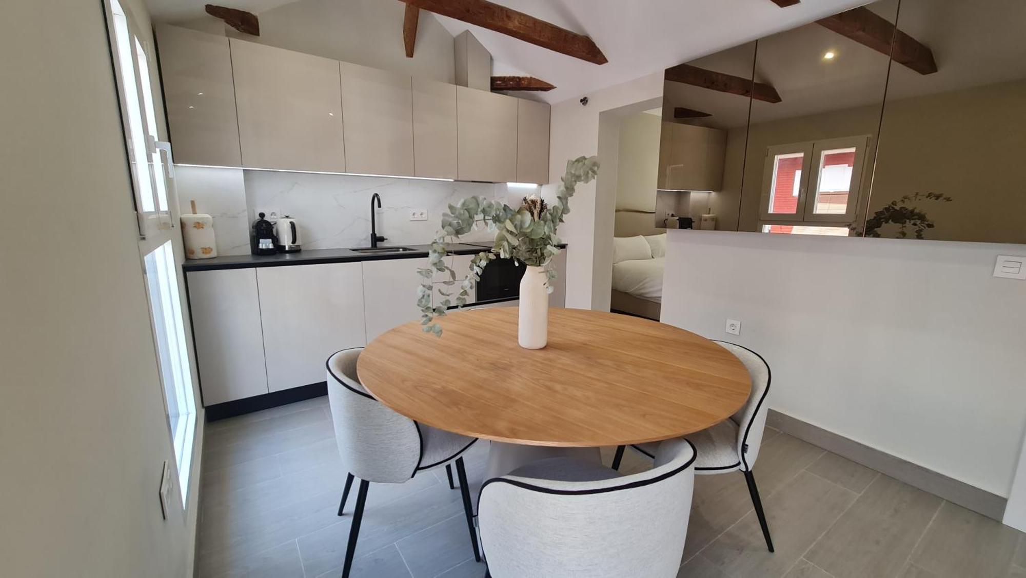 Navas Penthouse 301 By Florentia Homes Granada Luaran gambar