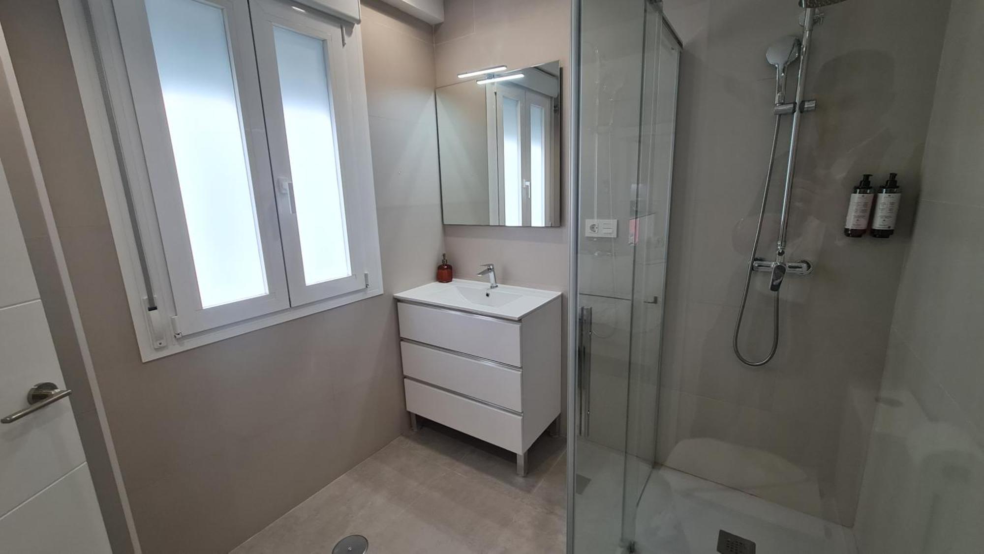 Navas Penthouse 301 By Florentia Homes Granada Luaran gambar