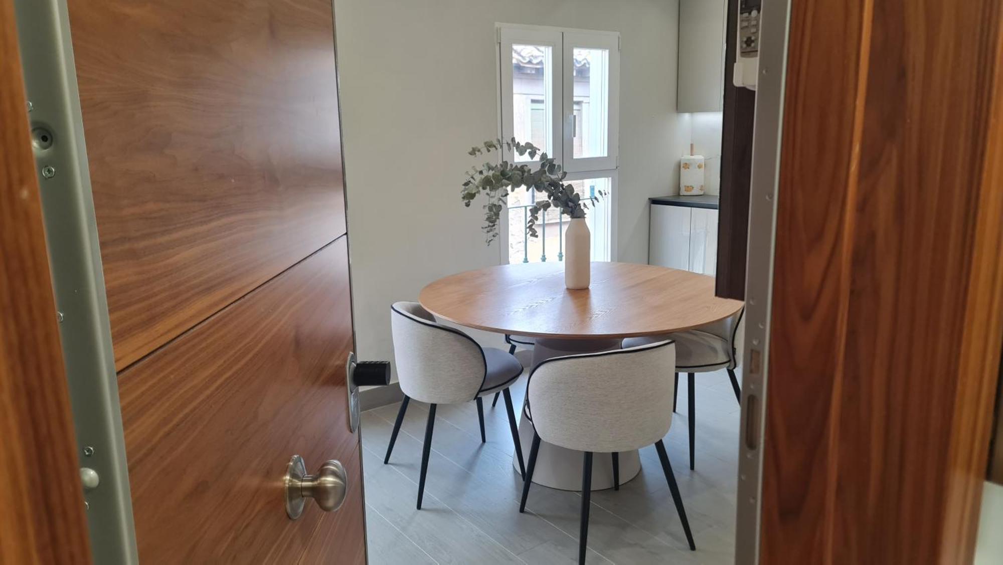 Navas Penthouse 301 By Florentia Homes Granada Luaran gambar